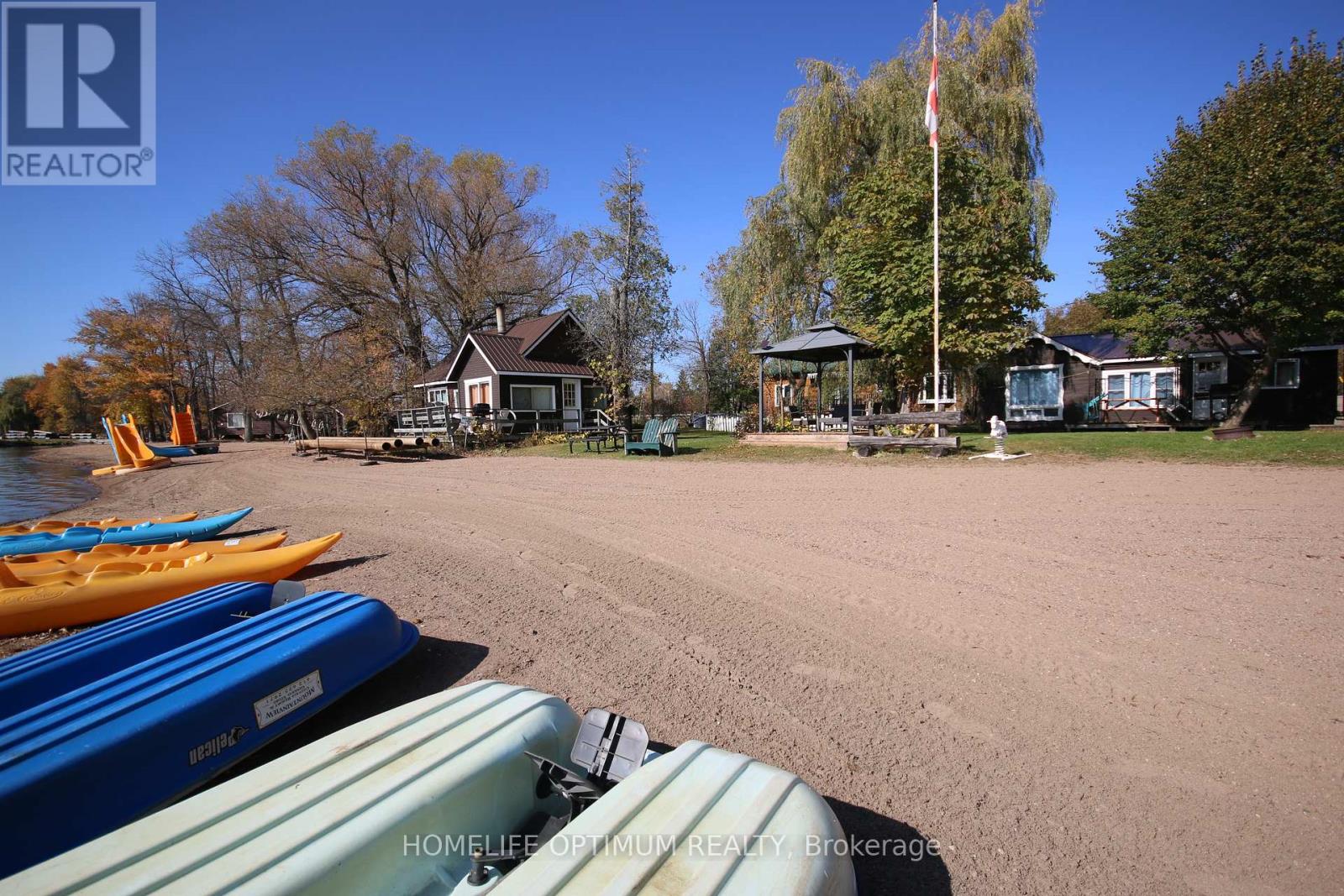 13613 60 Highway, North Algona Wilberforce, Ontario  K0J 1X0 - Photo 5 - X12055685