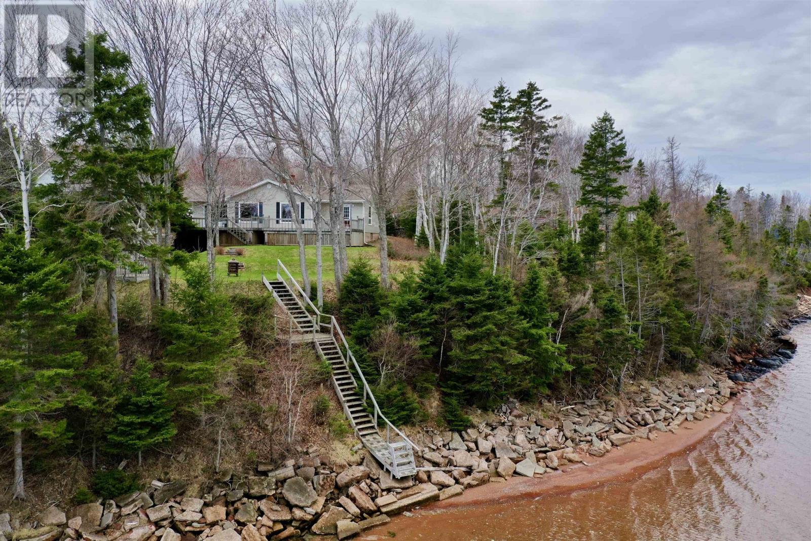 76 Cottage Lane, lower montague, Prince Edward Island