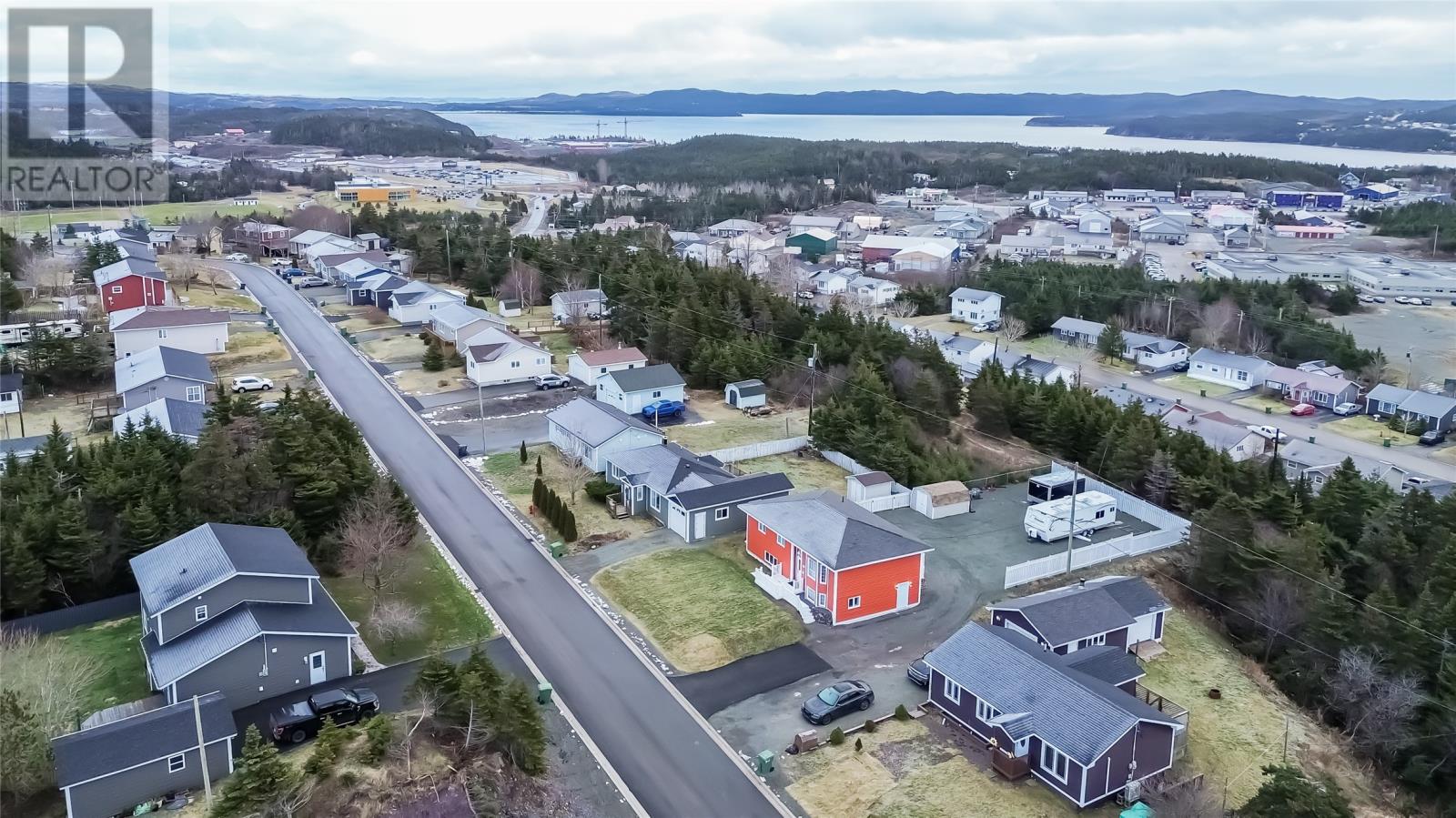 10 Thompson Street, Marystown, Newfoundland & Labrador  A0E 2M0 - Photo 2 - 1282921