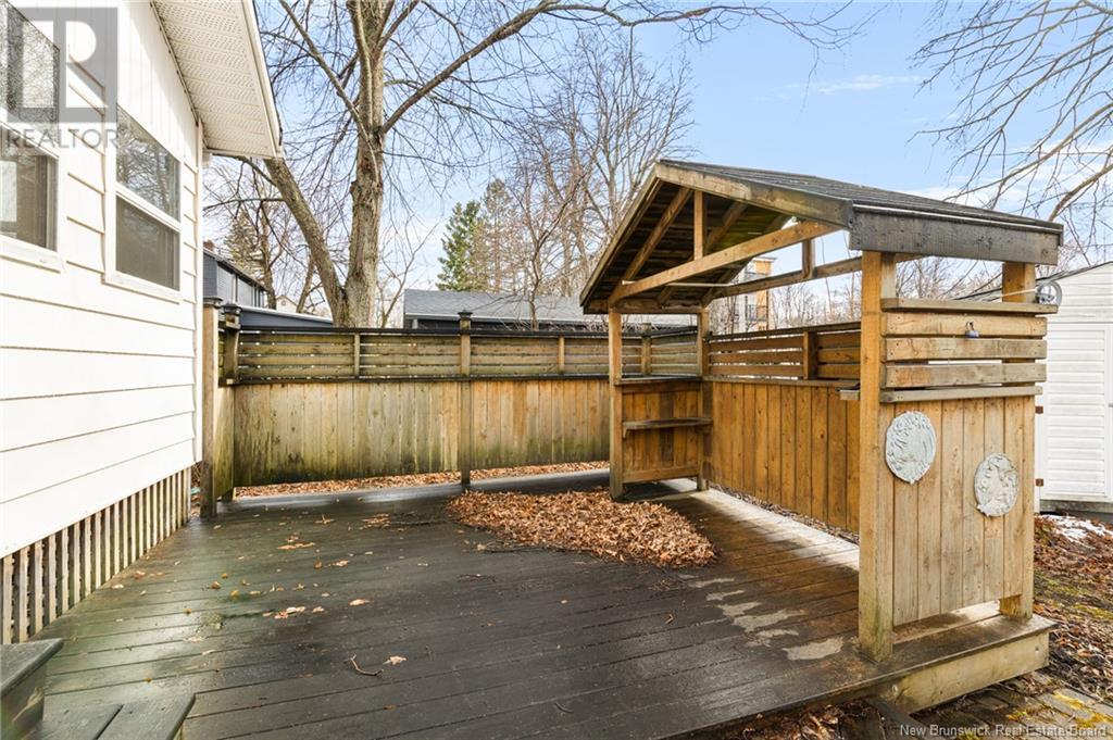 117 Montgomery Avenue, Riverview, New Brunswick  E1B 1Z1 - Photo 34 - NB115153