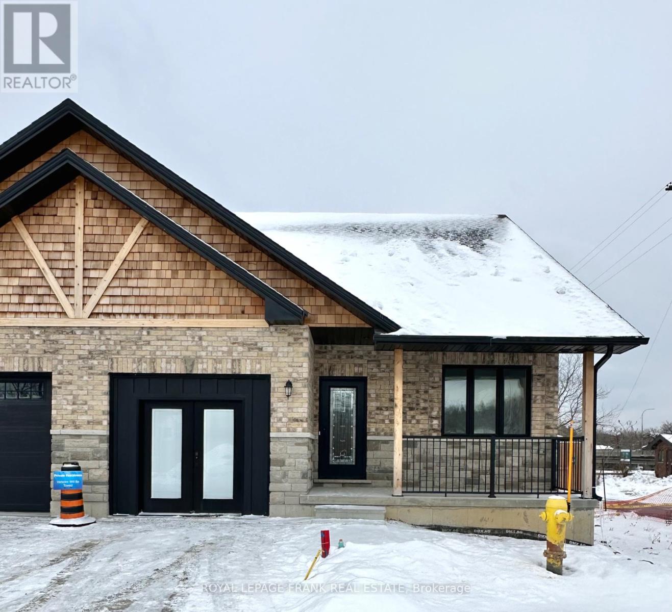 6 Pond Street, Trent Hills, Ontario  K0L 1Y0 - Photo 19 - X12055724