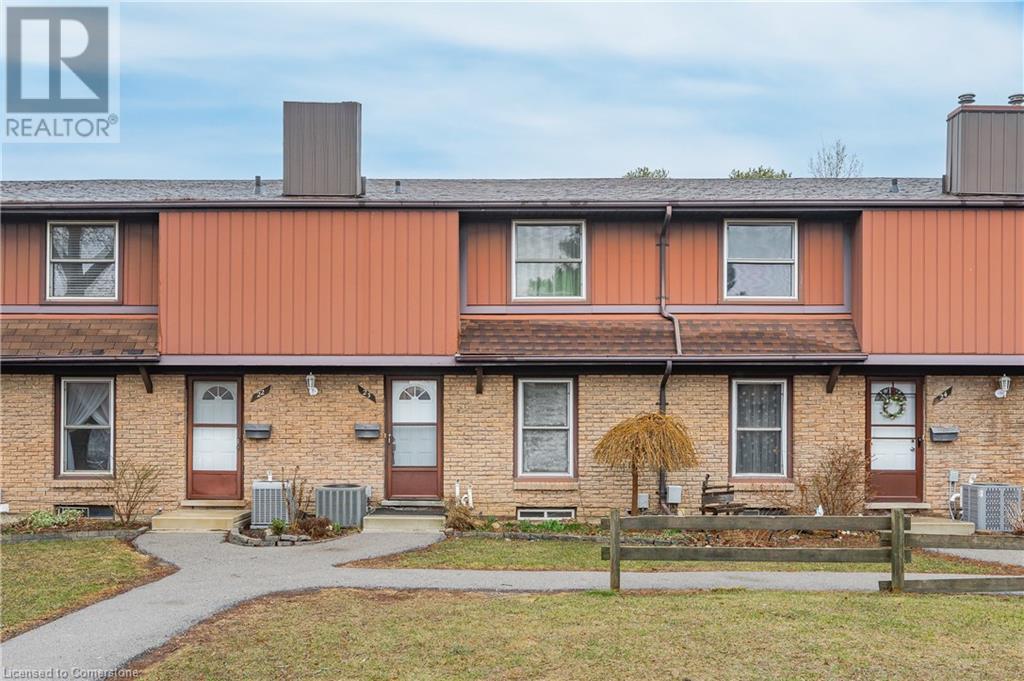 Property at 235 FERGUSON Avenue Unit# 23 image 1
