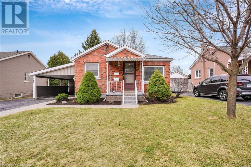 Property at 563 GUELPH Street image 1