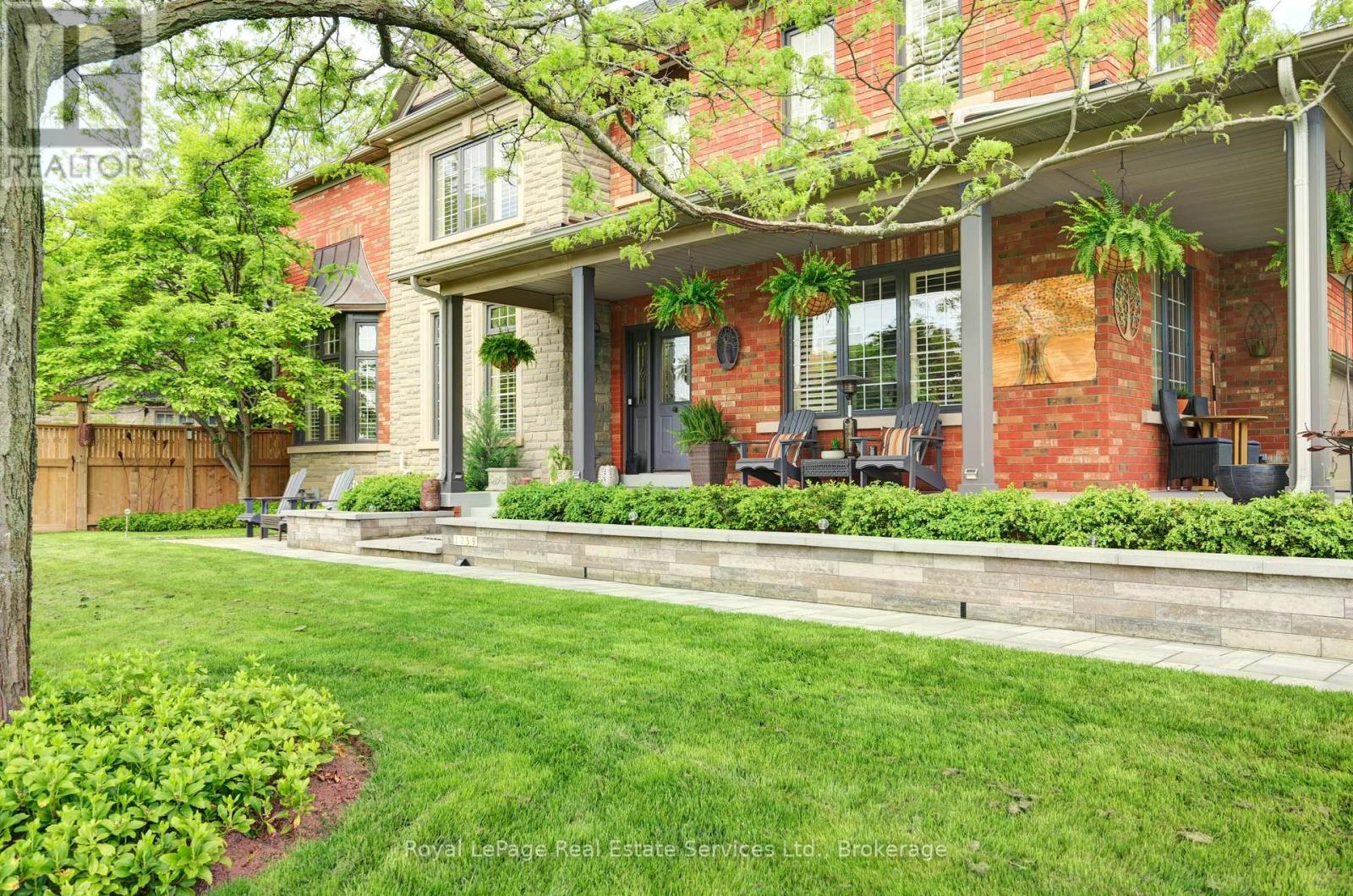 Property at 1259 GLENASHTON DRIVE image 2