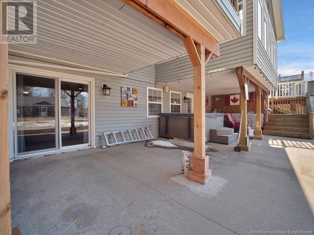 617 Salisbury Road, Moncton, New Brunswick  E1E 1B9 - Photo 36 - NB114220