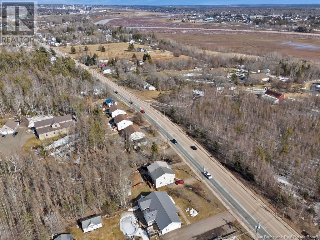 617 Salisbury Road, Moncton, New Brunswick  E1E 1B9 - Photo 44 - NB114220