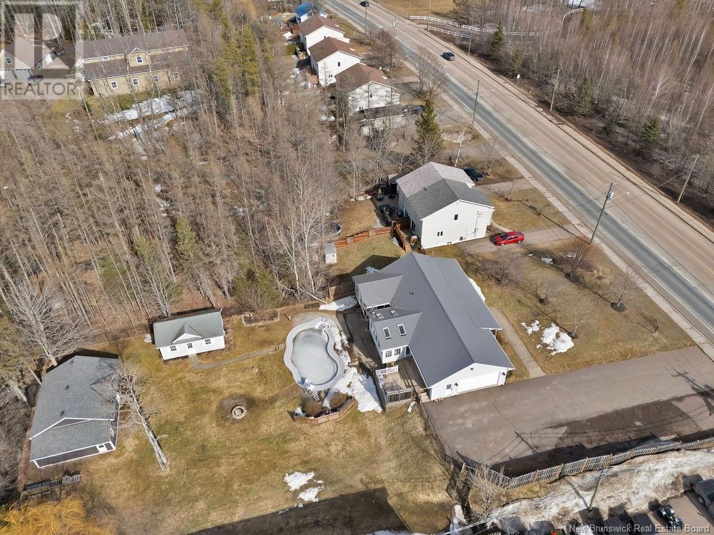 617 Salisbury Road, Moncton, New Brunswick  E1E 1B9 - Photo 45 - NB114220