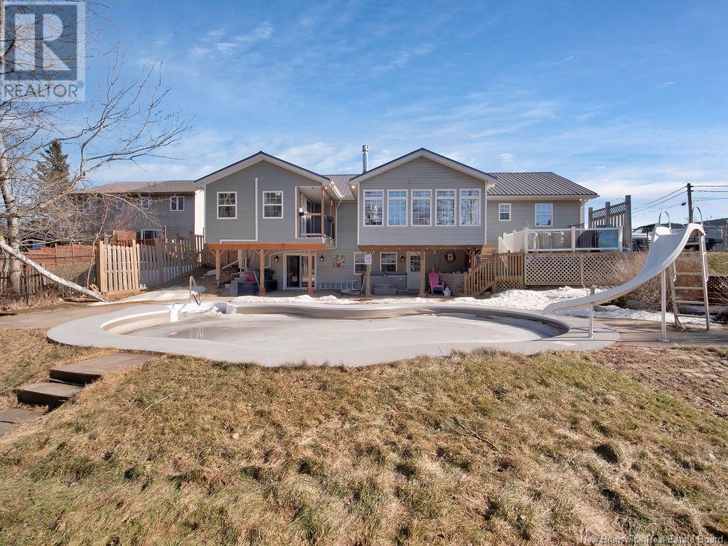 617 Salisbury Road, Moncton, New Brunswick  E1E 1B9 - Photo 42 - NB114220