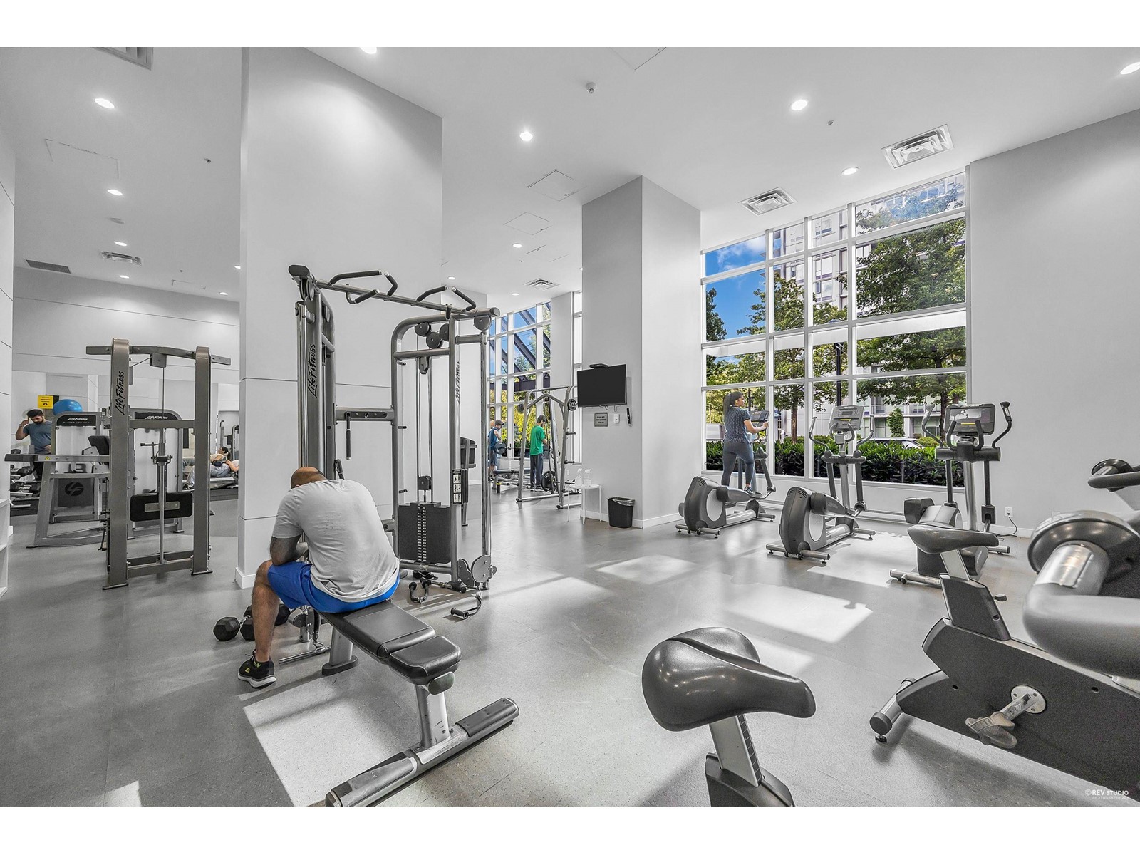 2908 9981 Whalley Boulevard, Surrey, British Columbia  V3T 0G6 - Photo 25 - R2984855