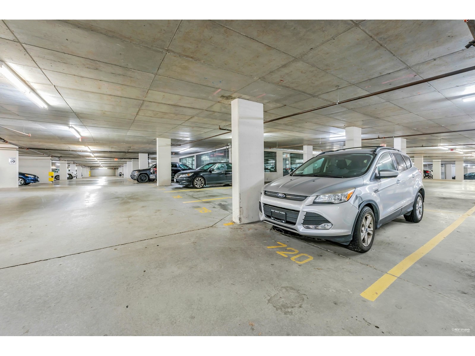 2908 9981 Whalley Boulevard, Surrey, British Columbia  V3T 0G6 - Photo 34 - R2984855