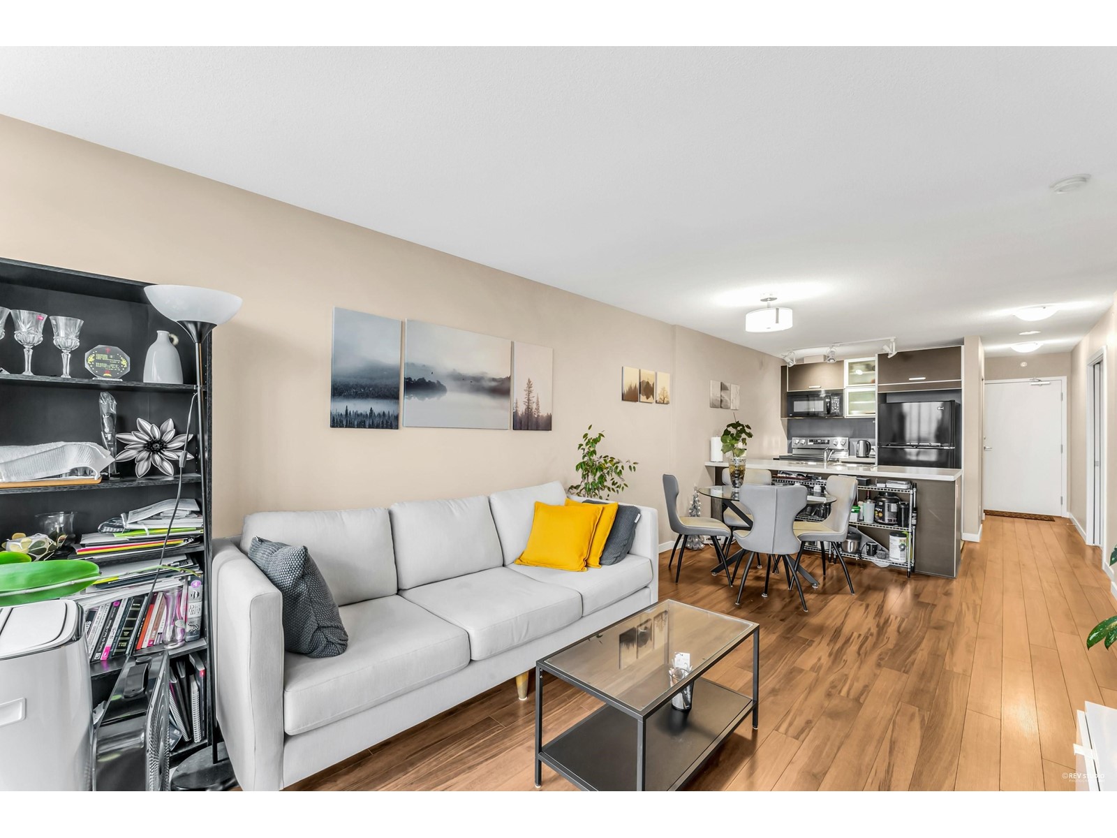 2908 9981 Whalley Boulevard, Surrey, British Columbia  V3T 0G6 - Photo 7 - R2984855