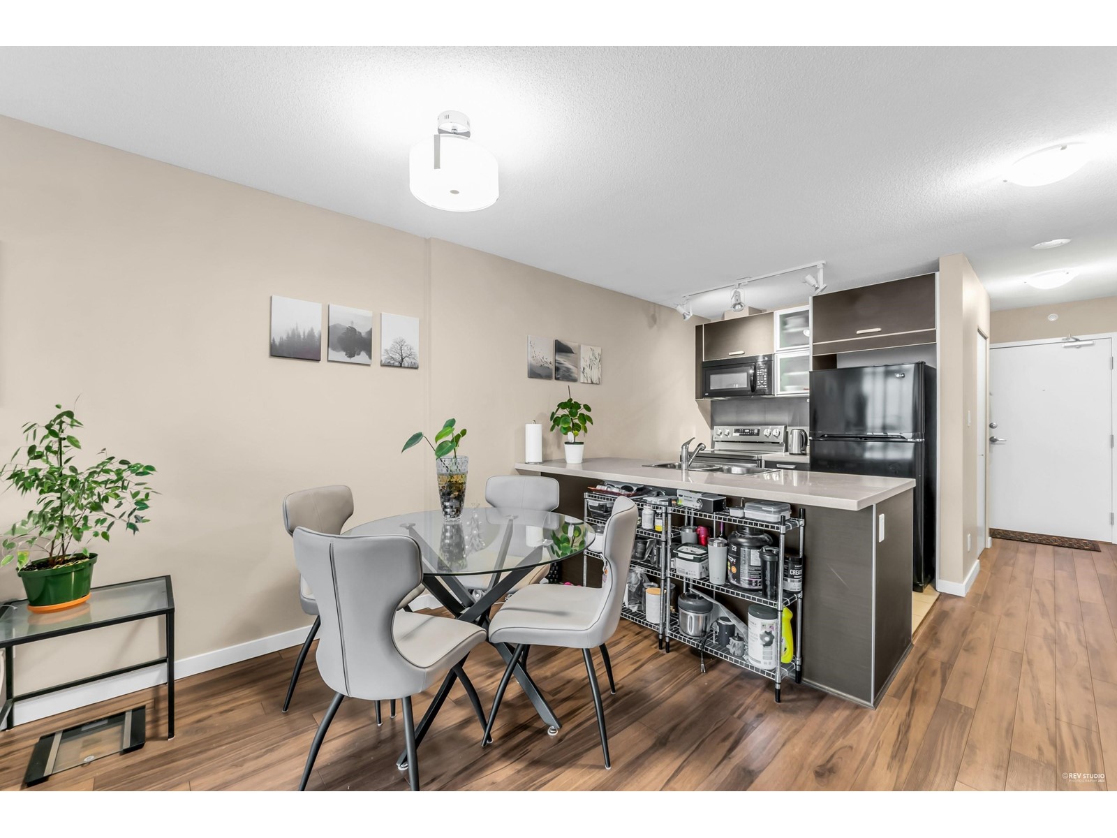 2908 9981 Whalley Boulevard, Surrey, British Columbia  V3T 0G6 - Photo 8 - R2984855