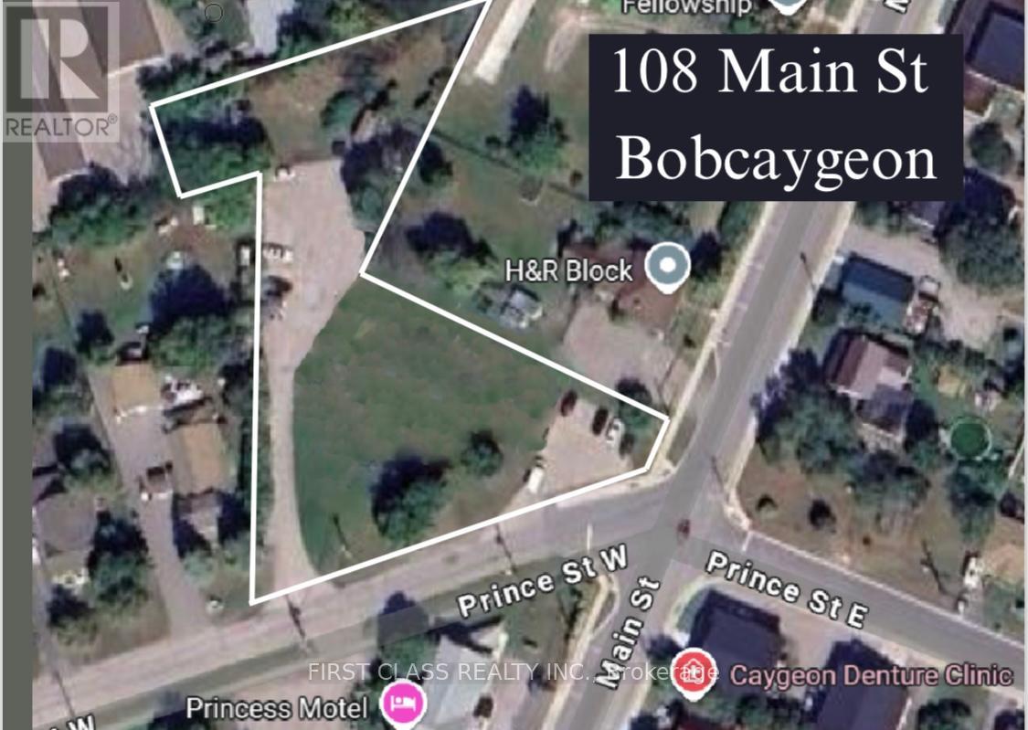Property at 108 MAIN STREET W image 1