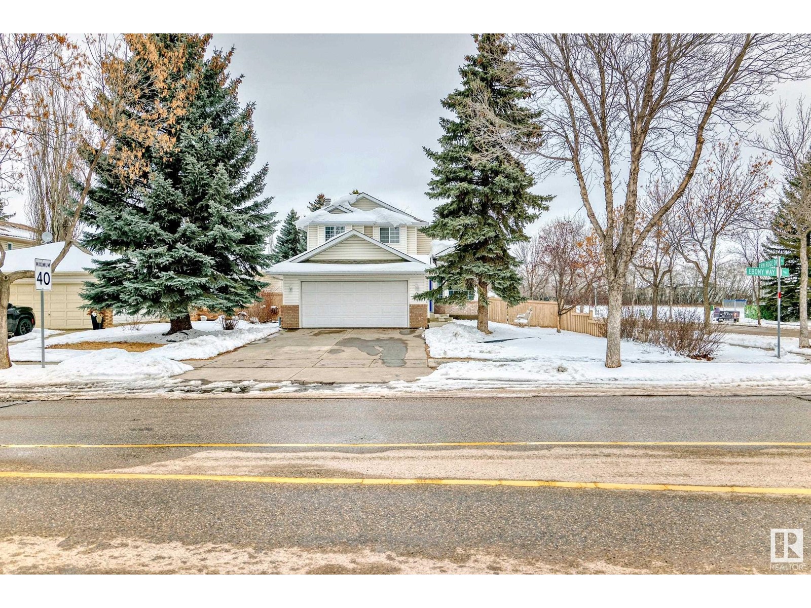 2 Ebony Wy, St. Albert, Alberta  T8N 5X4 - Photo 50 - E4428518