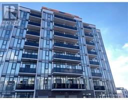 1438 HIGHLAND Road W Unit# 604, kitchener, Ontario