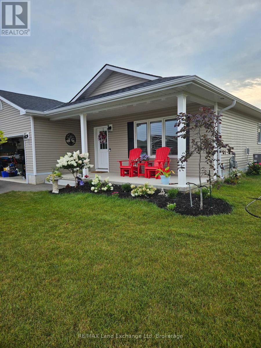179 Lake Breeze Drive, Ashfield-Colborne-Wawanosh, Ontario  N7A 0C8 - Photo 2 - X11991153