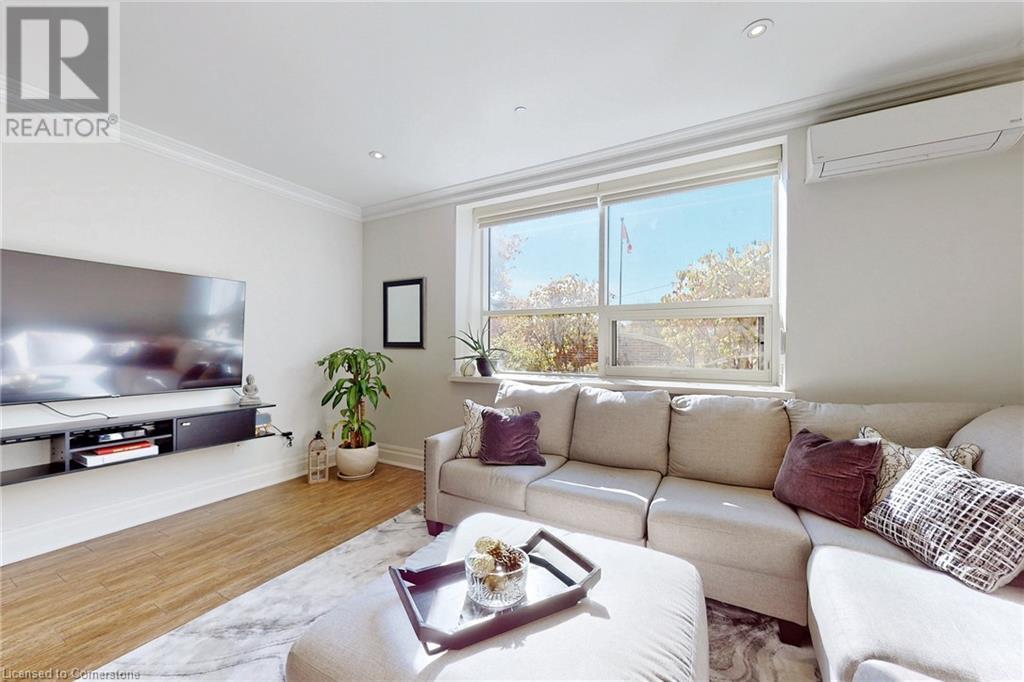Property at 397 KING Street W Unit# 108 image 5
