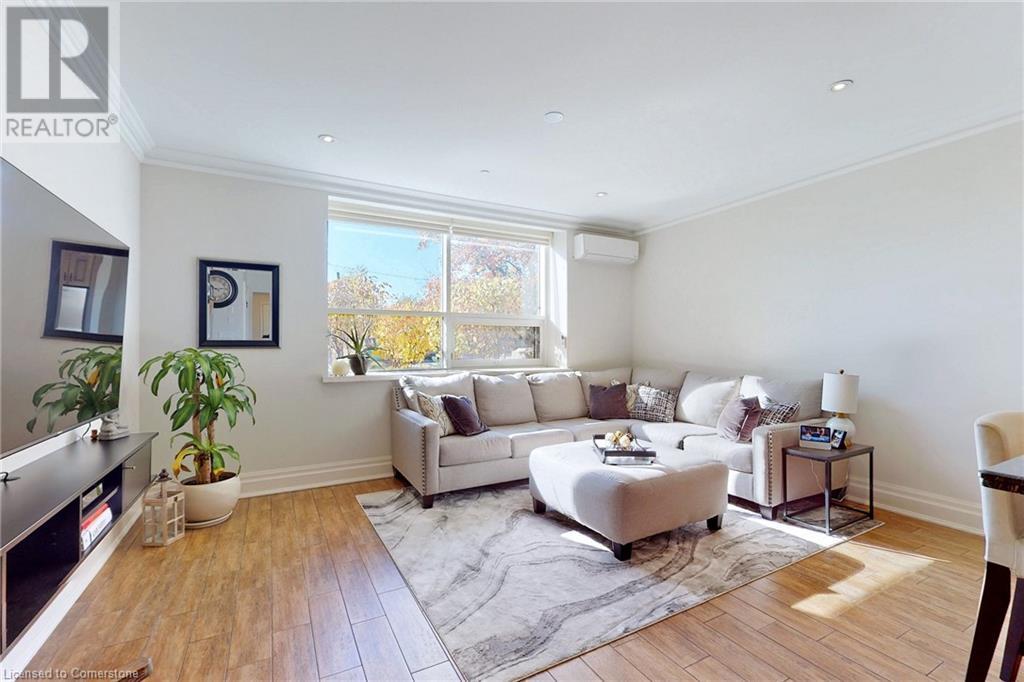 Property at 397 KING Street W Unit# 108 image 3