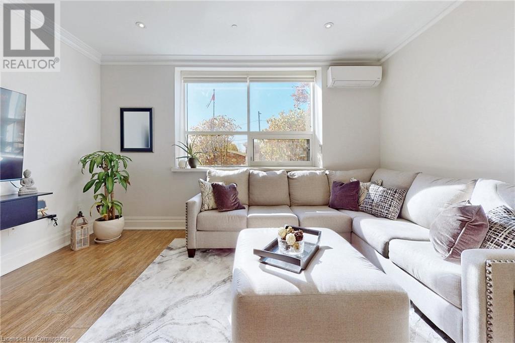 Property at 397 KING Street W Unit# 108 image 4