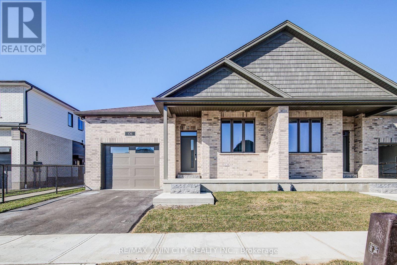 Property at 106 SOUTH PARKWOOD BOULEVARD image 1