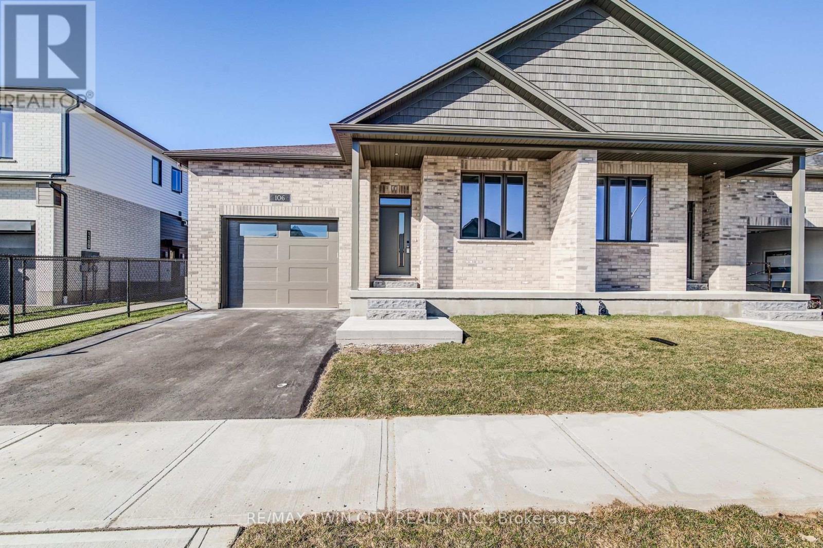 Property at 106 SOUTH PARKWOOD BOULEVARD image 2