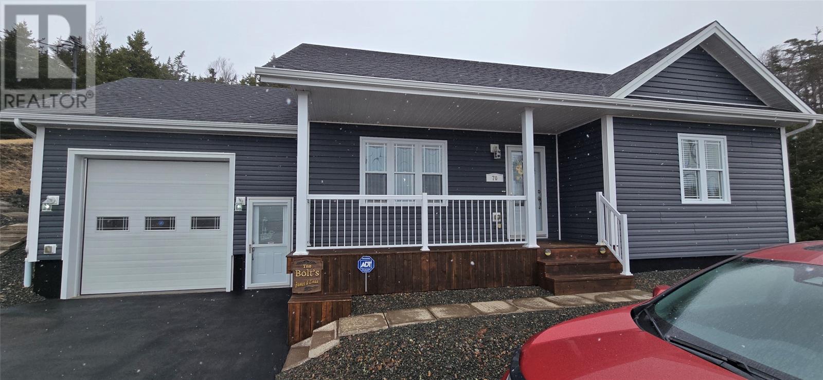 70 Main Street, Lewin's Cove, Newfoundland & Labrador