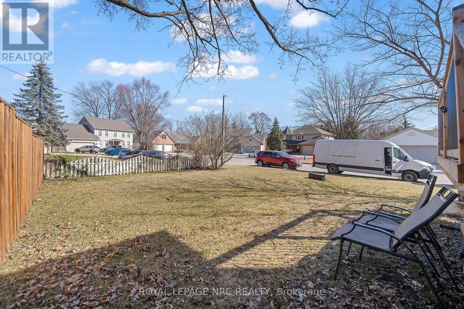 668 Quaker Road, Welland (N. Welland), Ontario  L3C 3H2 - Photo 29 - X12055806