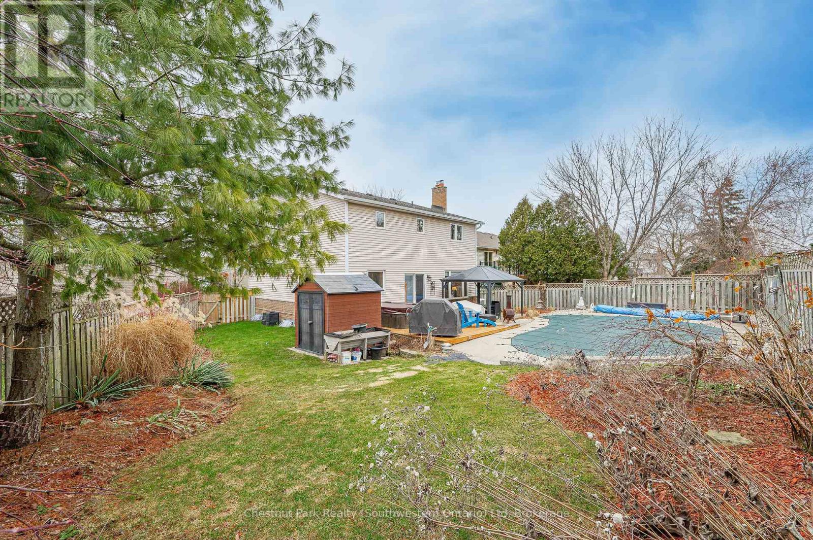 39 Celia Crescent, Guelph, Ontario  N1G 4R4 - Photo 6 - X12055758