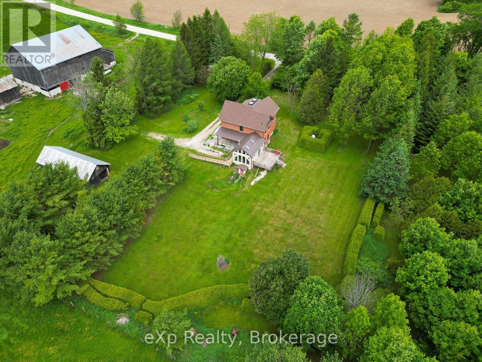 845064 DEVIATION ROAD, Grey Highlands, Ontario
