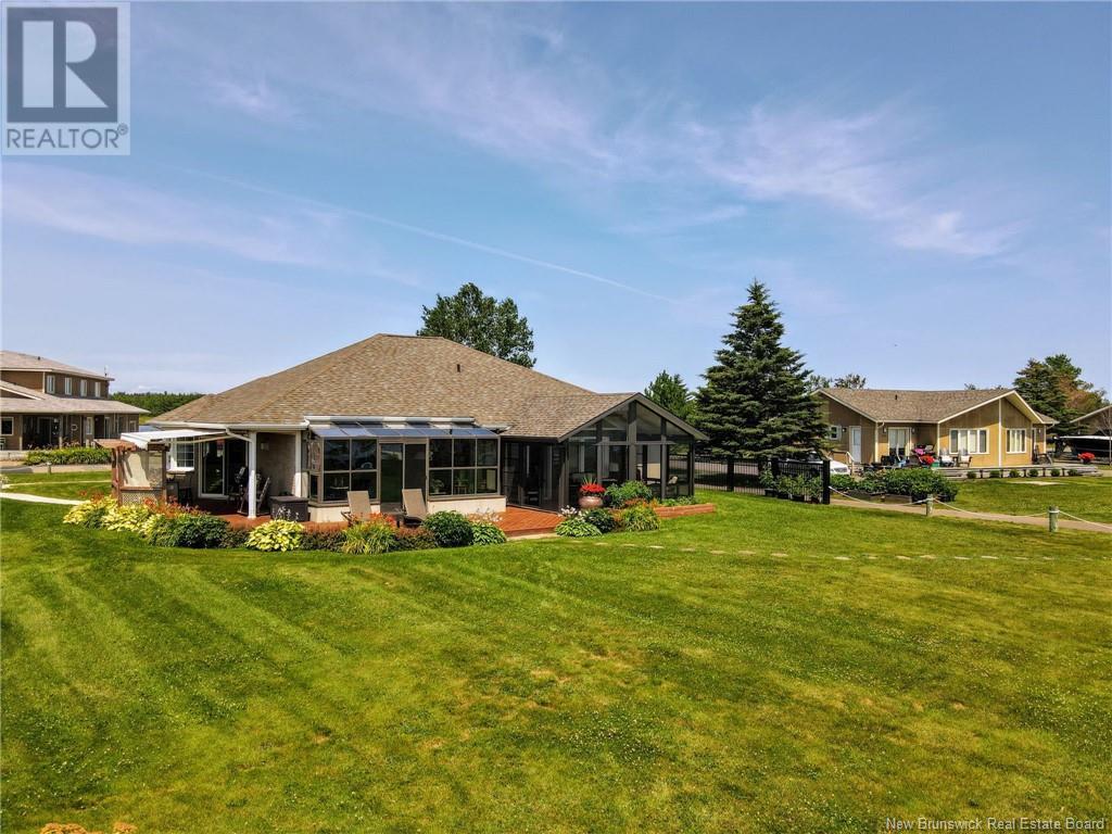 80 York Street, Richibucto, New Brunswick  E4W 4K2 - Photo 44 - NB115292