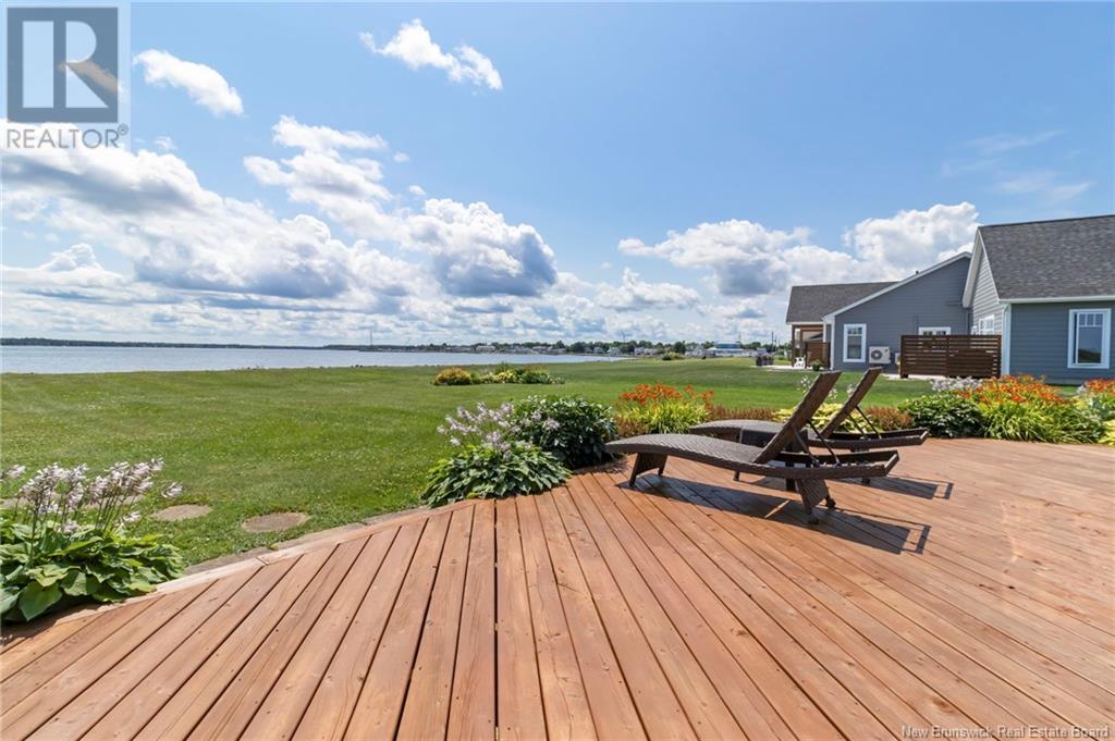 80 York Street, Richibucto, New Brunswick  E4W 4K2 - Photo 45 - NB115292