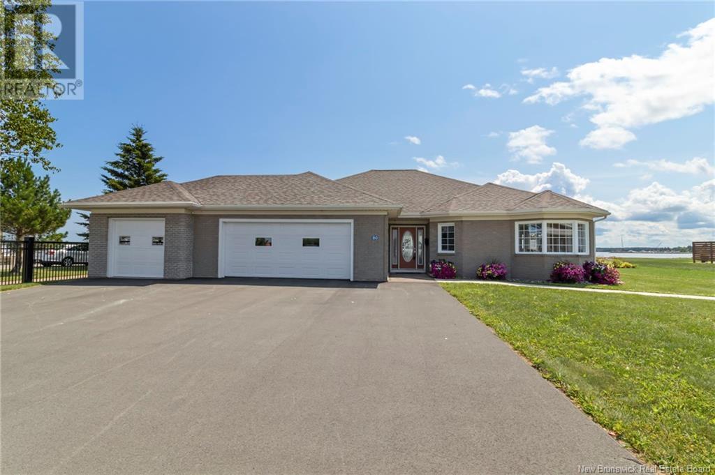 80 York Street, Richibucto, New Brunswick  E4W 4K2 - Photo 50 - NB115292