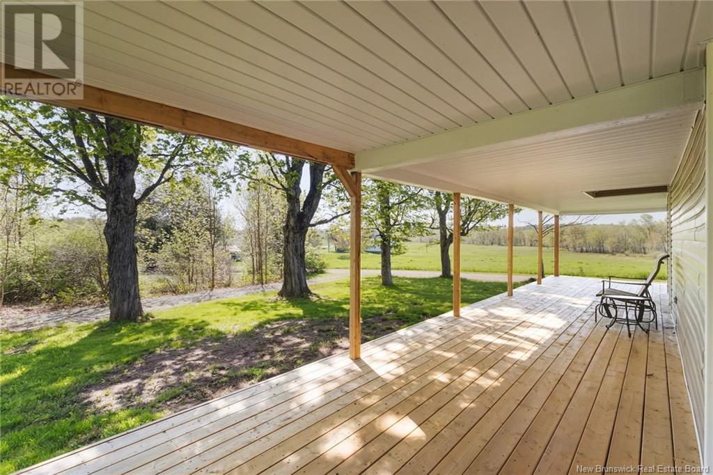 8 Mott Road, Waterborough, New Brunswick  E3C 2Z1 - Photo 39 - NB115206