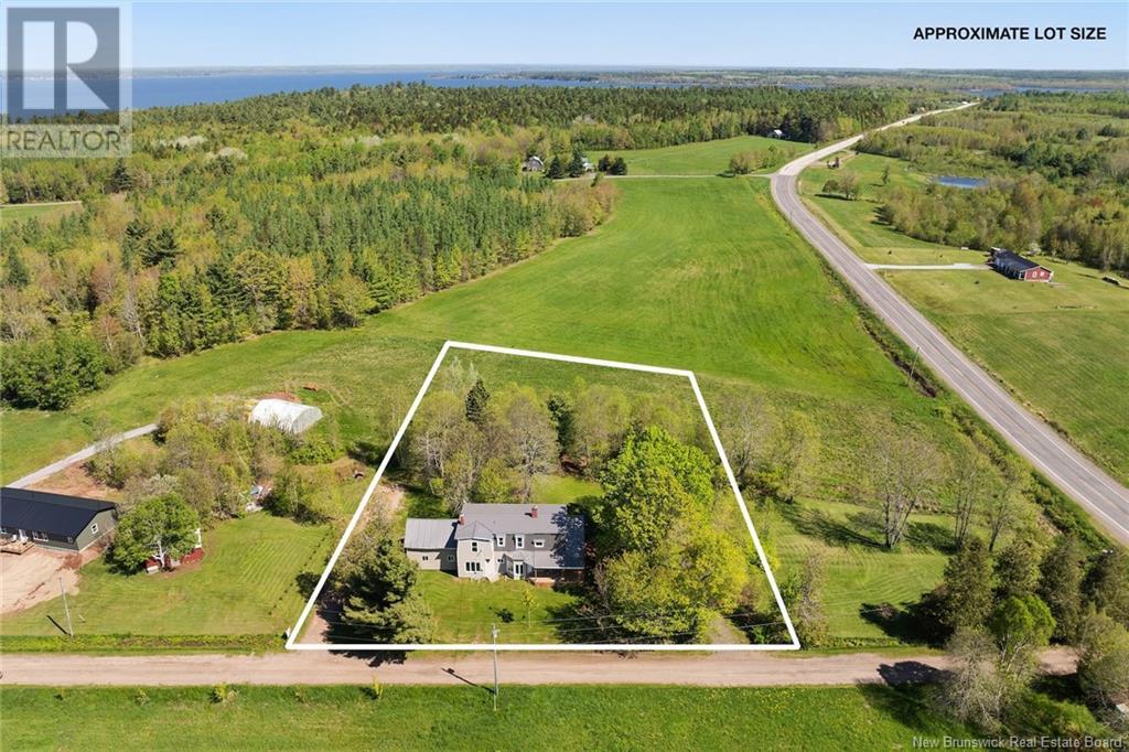 8 Mott Road, Waterborough, New Brunswick  E3C 2Z1 - Photo 46 - NB115206
