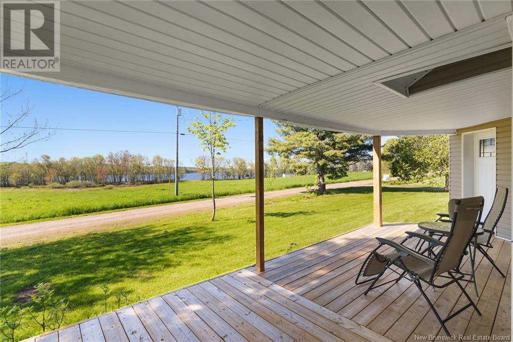 8 Mott Road, Waterborough, New Brunswick  E3C 2Z1 - Photo 40 - NB115206