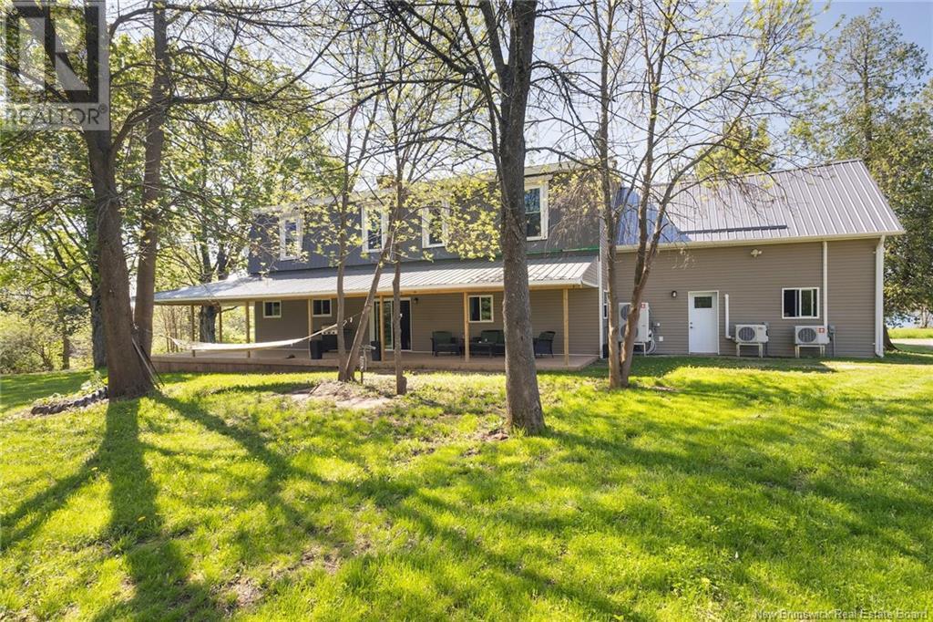 8 Mott Road, Waterborough, New Brunswick  E3C 2Z1 - Photo 43 - NB115206