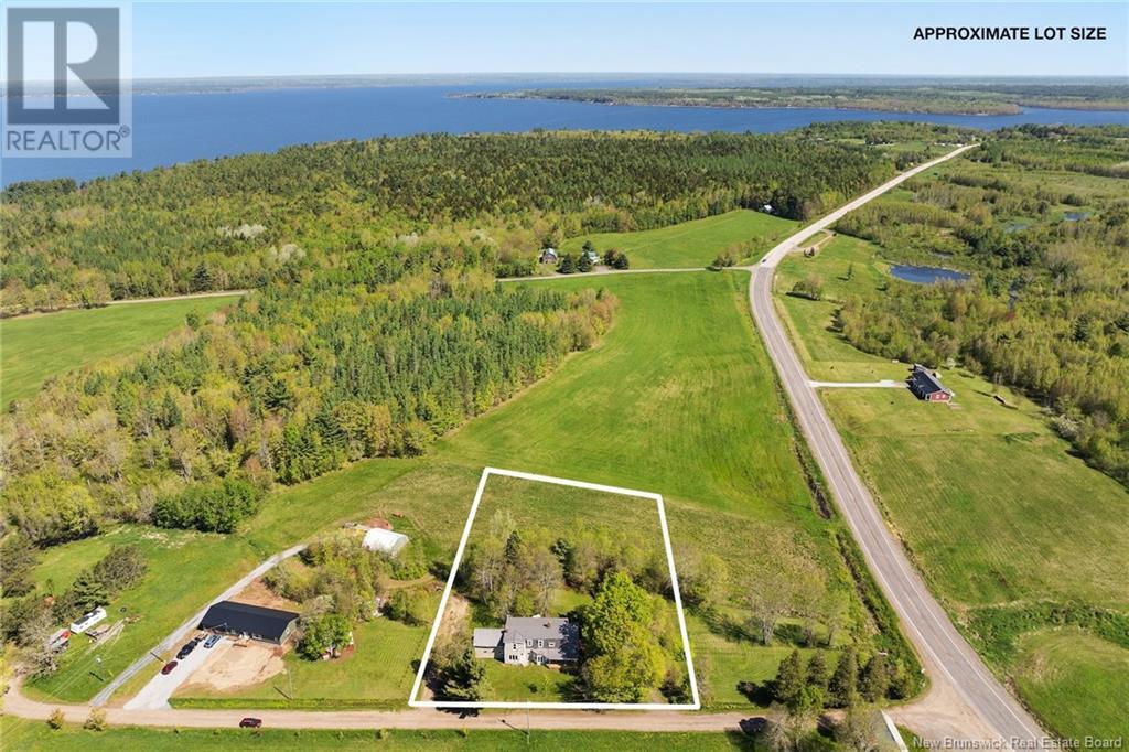 8 Mott Road, Waterborough, New Brunswick  E3C 2Z1 - Photo 47 - NB115206