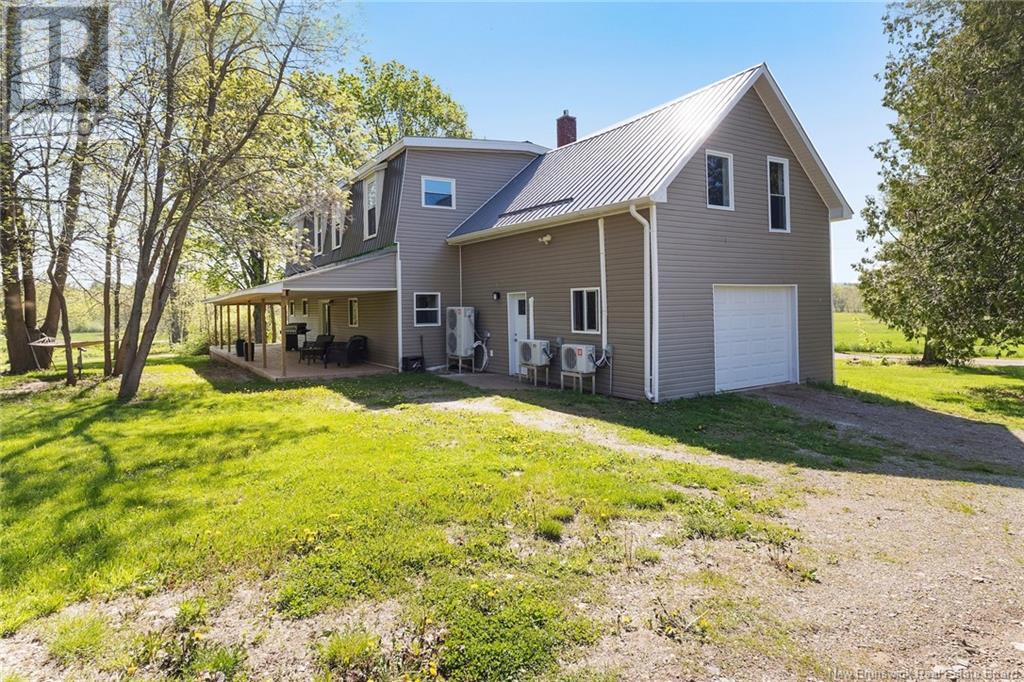 8 Mott Road, Waterborough, New Brunswick  E3C 2Z1 - Photo 45 - NB115206