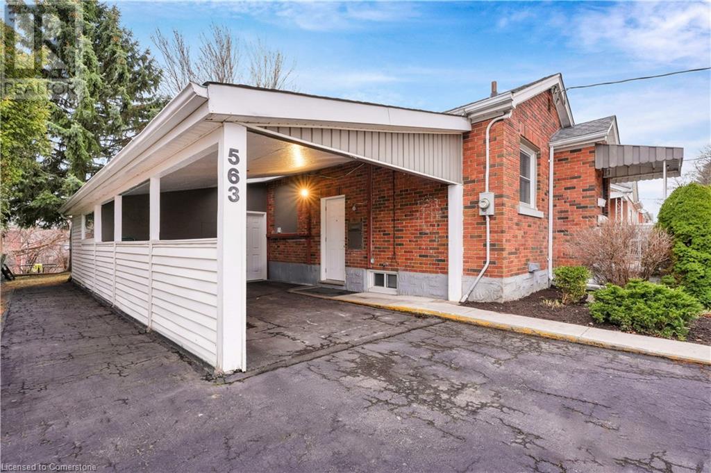 Property at 563 GUELPH Street image 3