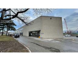 230R - 55 NUGGET AVENUE, Toronto, Ontario