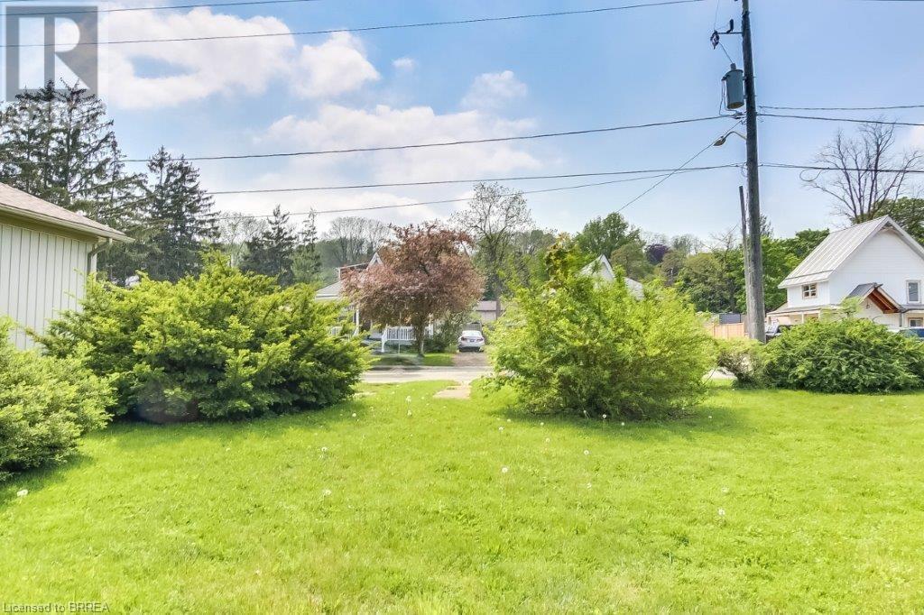Lot Washington Street, Paris, Ontario  N3L 2A5 - Photo 2 - 40712523