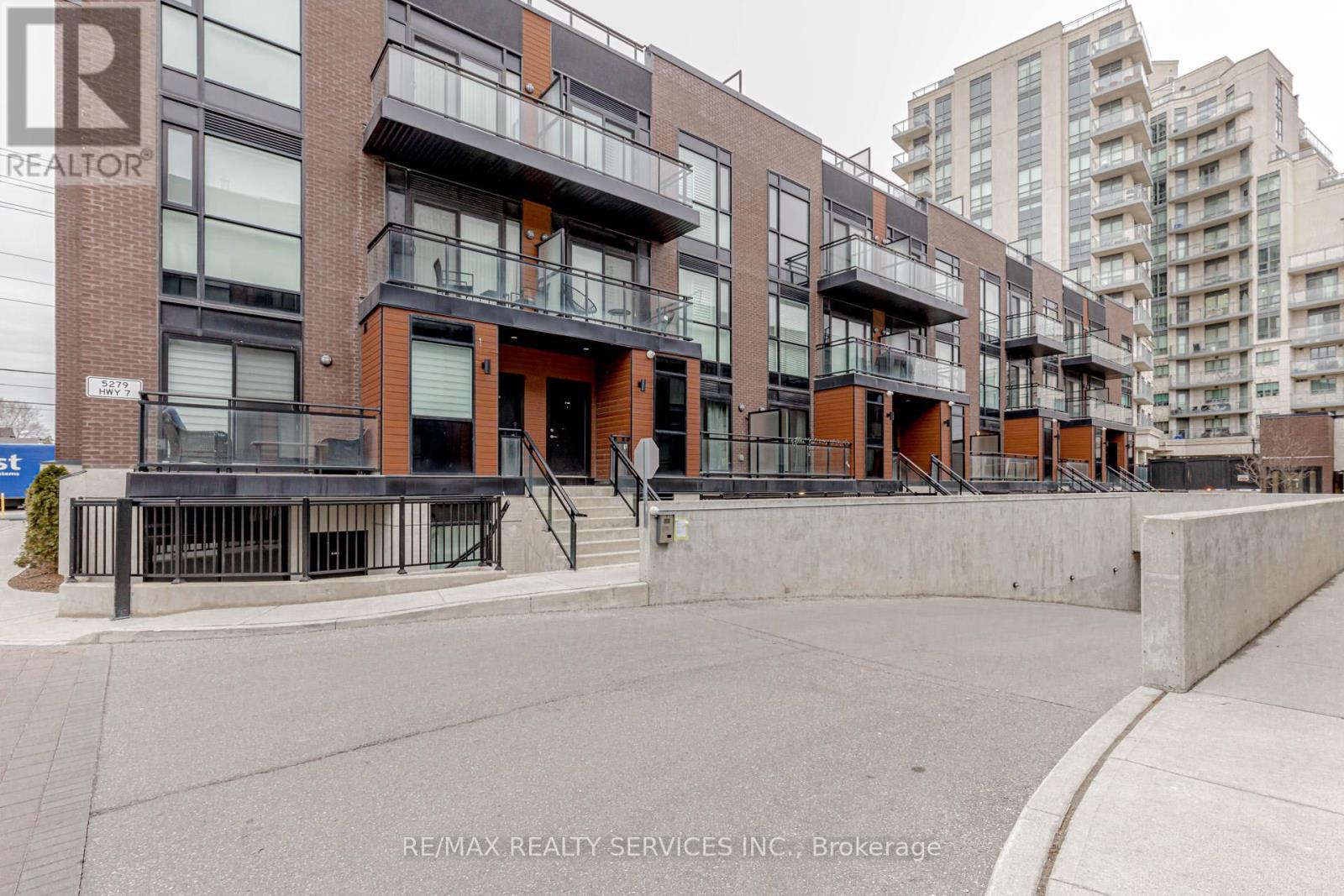 Property at 1202 - 5279 HIGHWAY 7 ROAD image 1