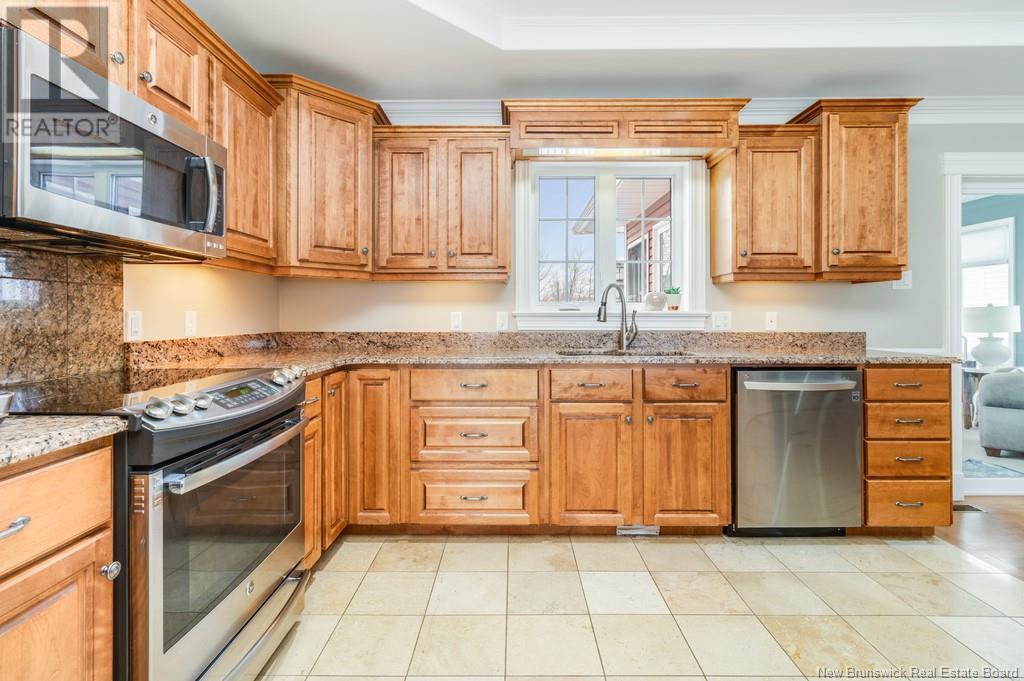 15 Emma Court, Fredericton, New Brunswick  E3G 0W2 - Photo 12 - NB115296