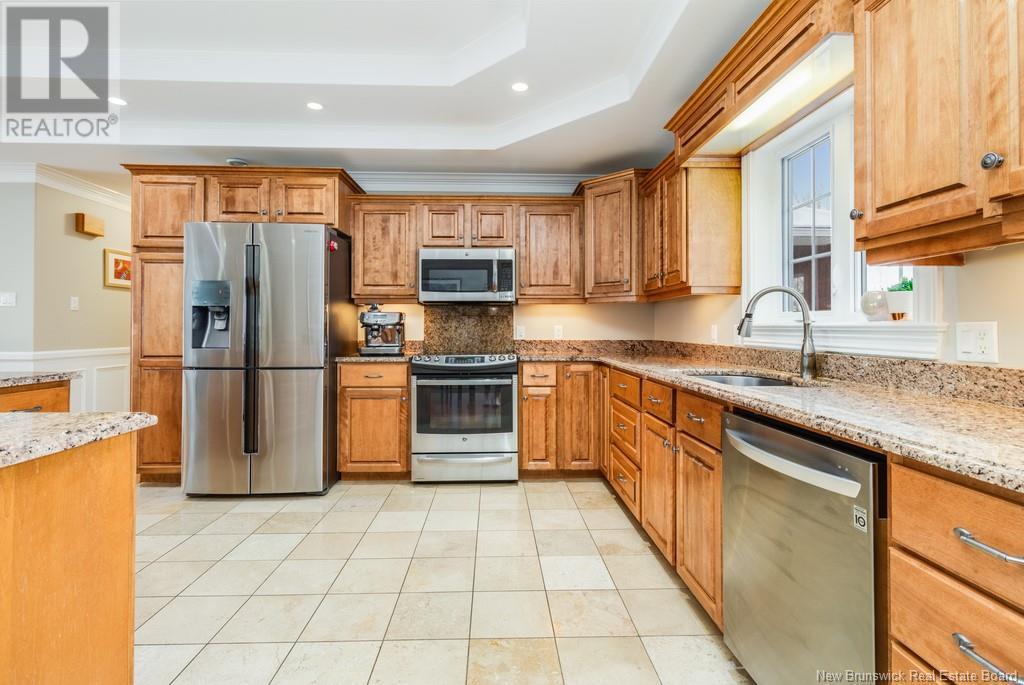 15 Emma Court, Fredericton, New Brunswick  E3G 0W2 - Photo 13 - NB115296