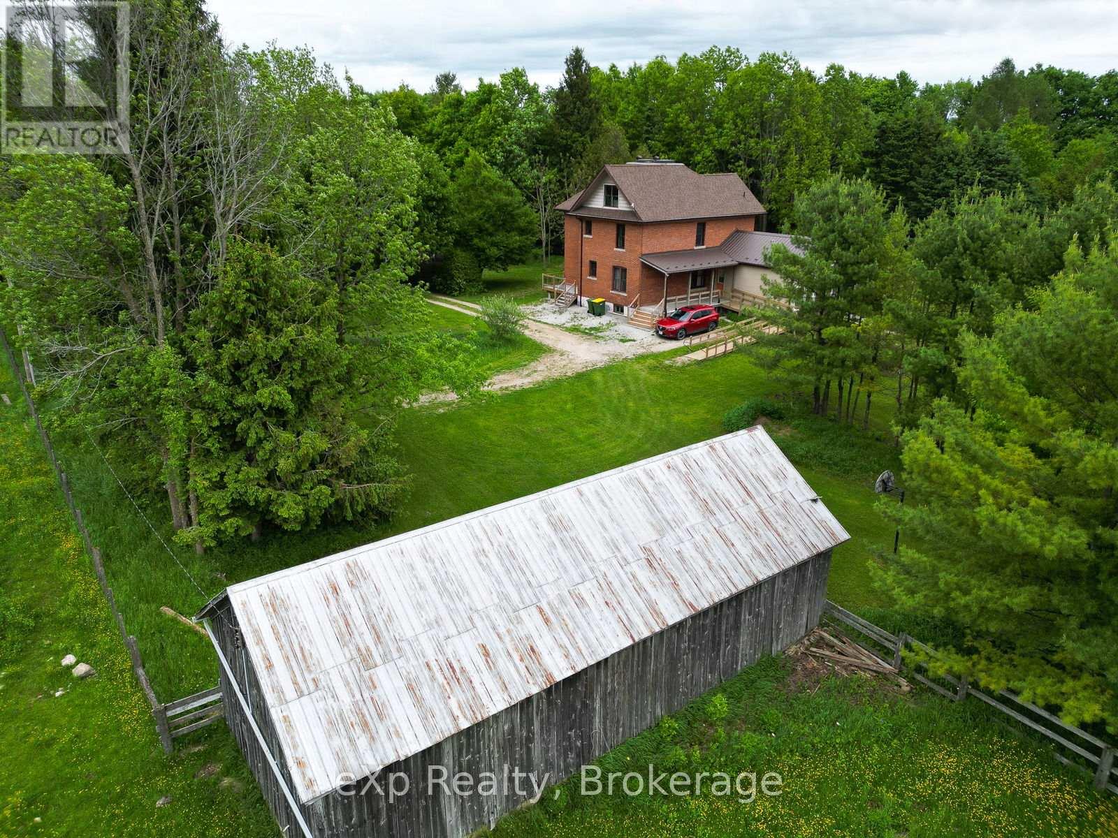845064 Deviation Road, Grey Highlands, Ontario  N4L 1W5 - Photo 46 - X12055852