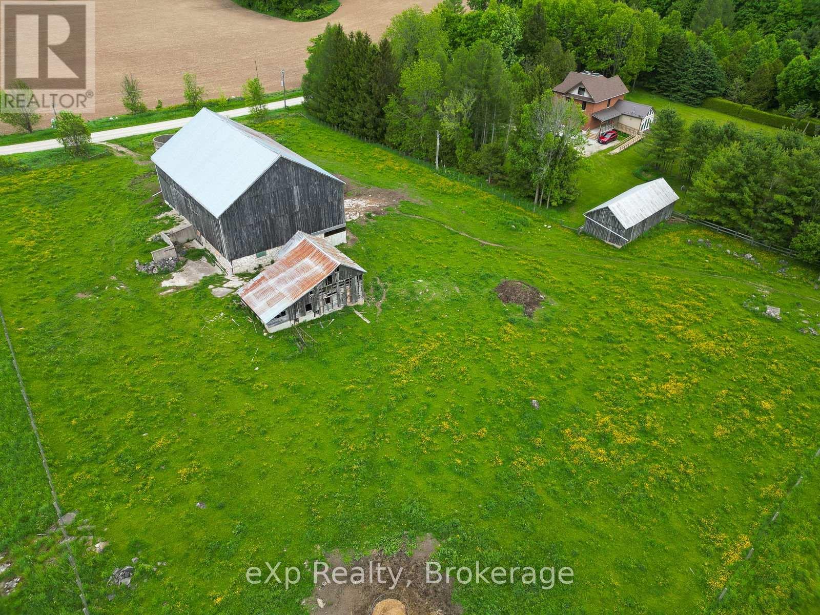 845064 Deviation Road, Grey Highlands, Ontario  N4L 1W5 - Photo 47 - X12055852