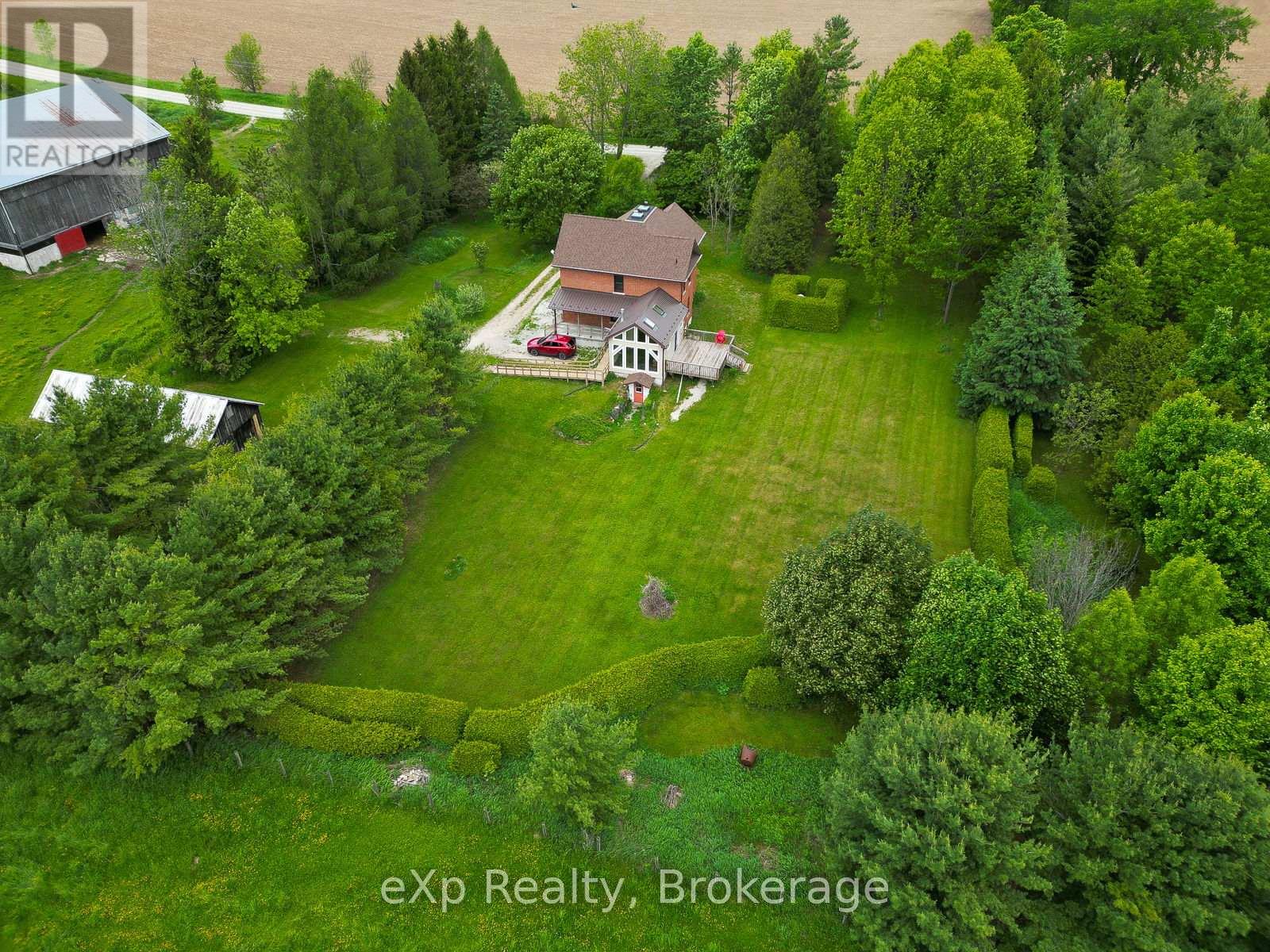 845064 Deviation Road, Grey Highlands, Ontario  N4L 1W5 - Photo 48 - X12055852