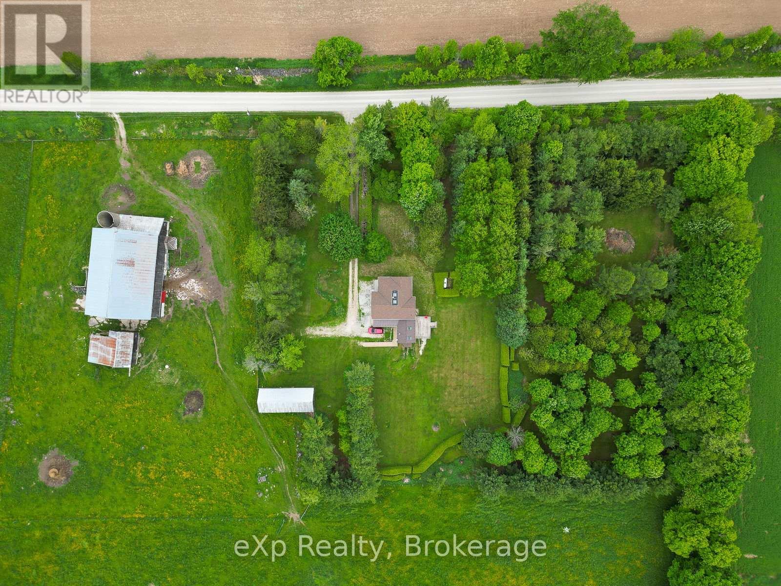 845064 Deviation Road, Grey Highlands, Ontario  N4L 1W5 - Photo 49 - X12055852