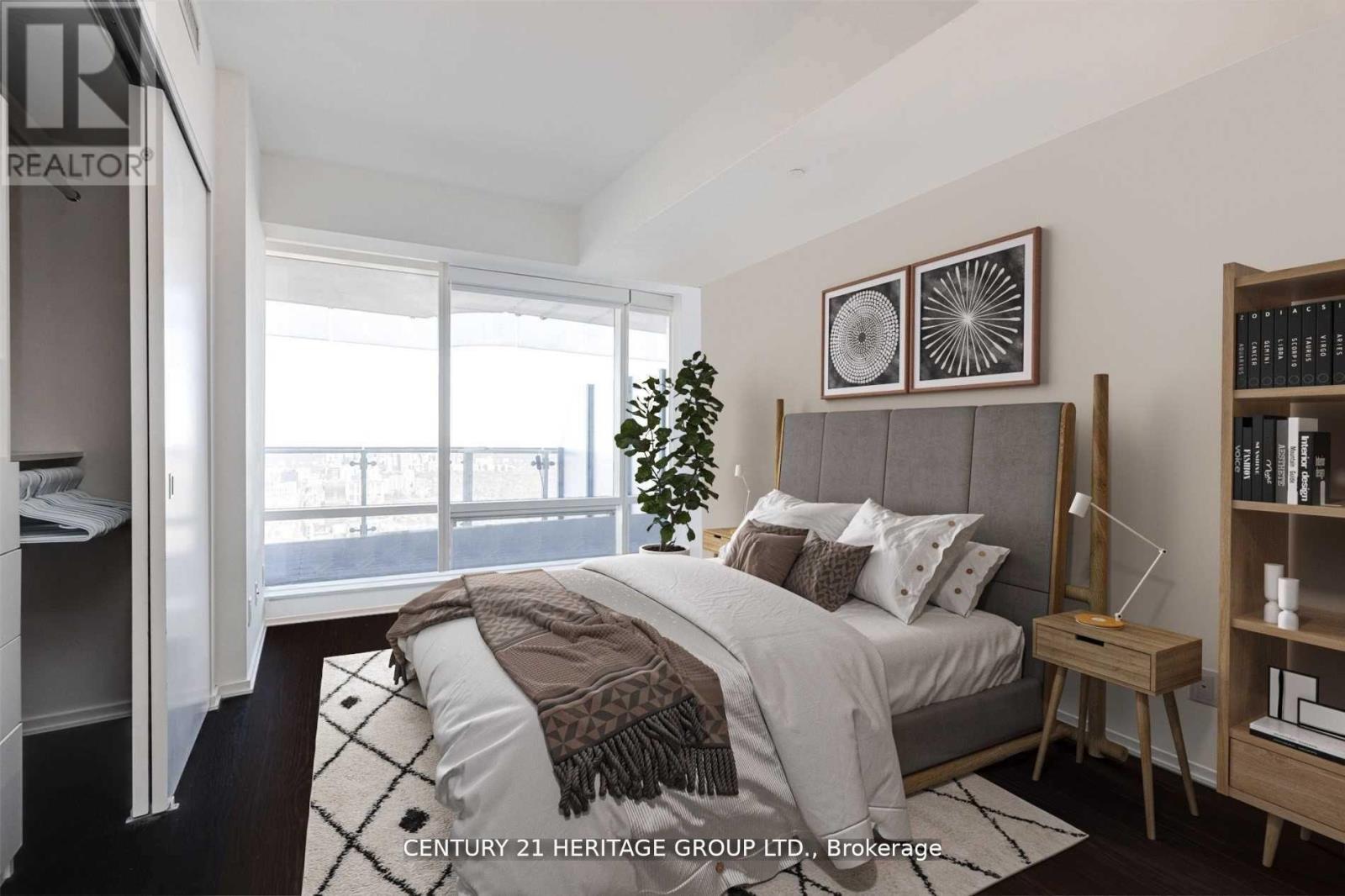6409 - 1 Bloor Street E, Toronto (Church-Yonge Corridor), Ontario  M4W 0A8 - Photo 11 - C12055870