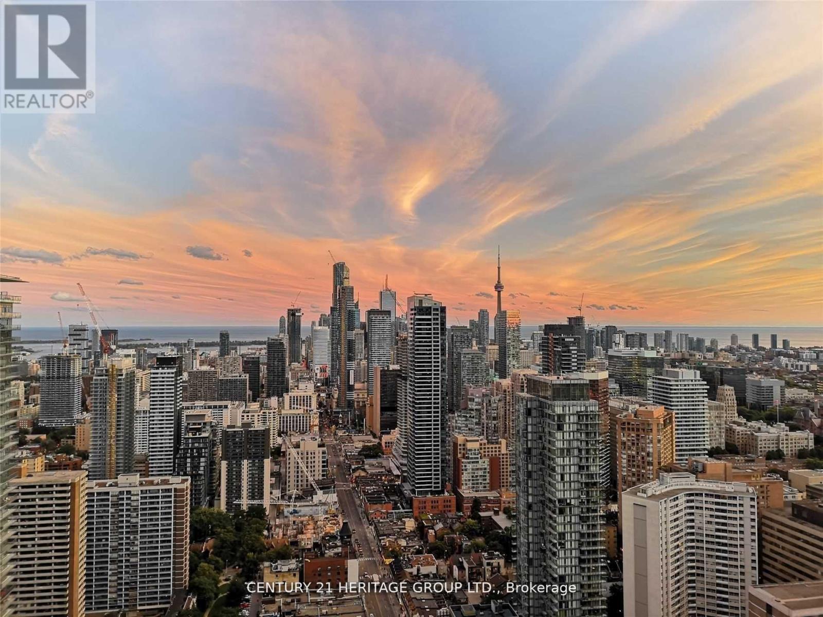 6409 - 1 Bloor Street E, Toronto (Church-Yonge Corridor), Ontario  M4W 0A8 - Photo 32 - C12055870